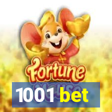 1001 bet